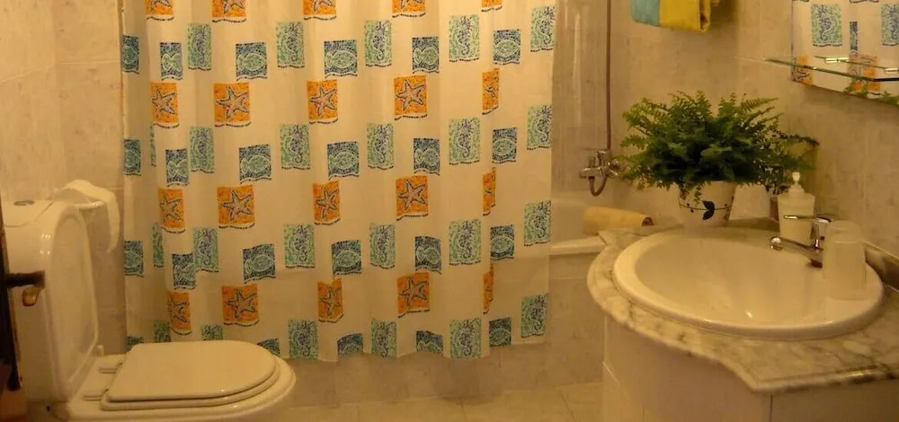 Beach Bungalows - Casal dos Patos - Villa Sul