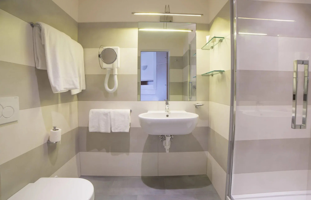Hotel Laurin