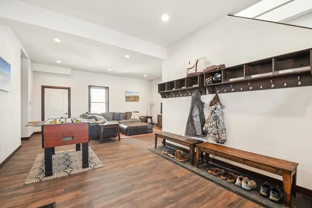 4br Mountain View Home - 5 Minutes to Granby Ranch 4 Bedroom Home