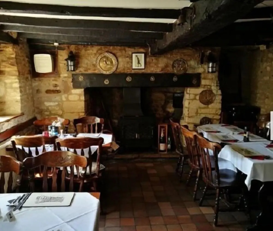 The Bell Inn