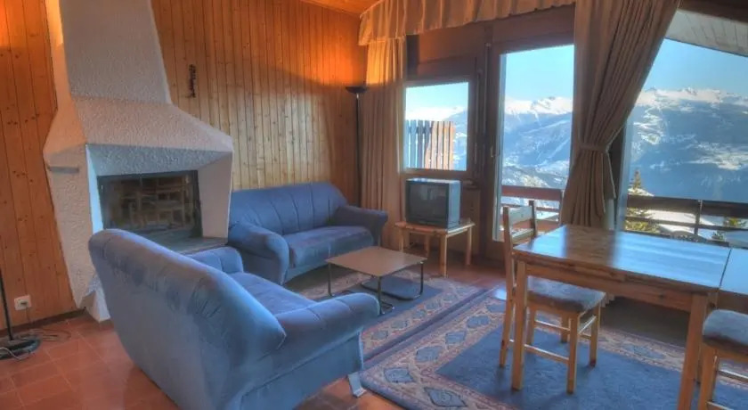 Apartment Mercure 202