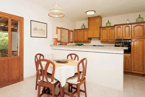 Casa Maria