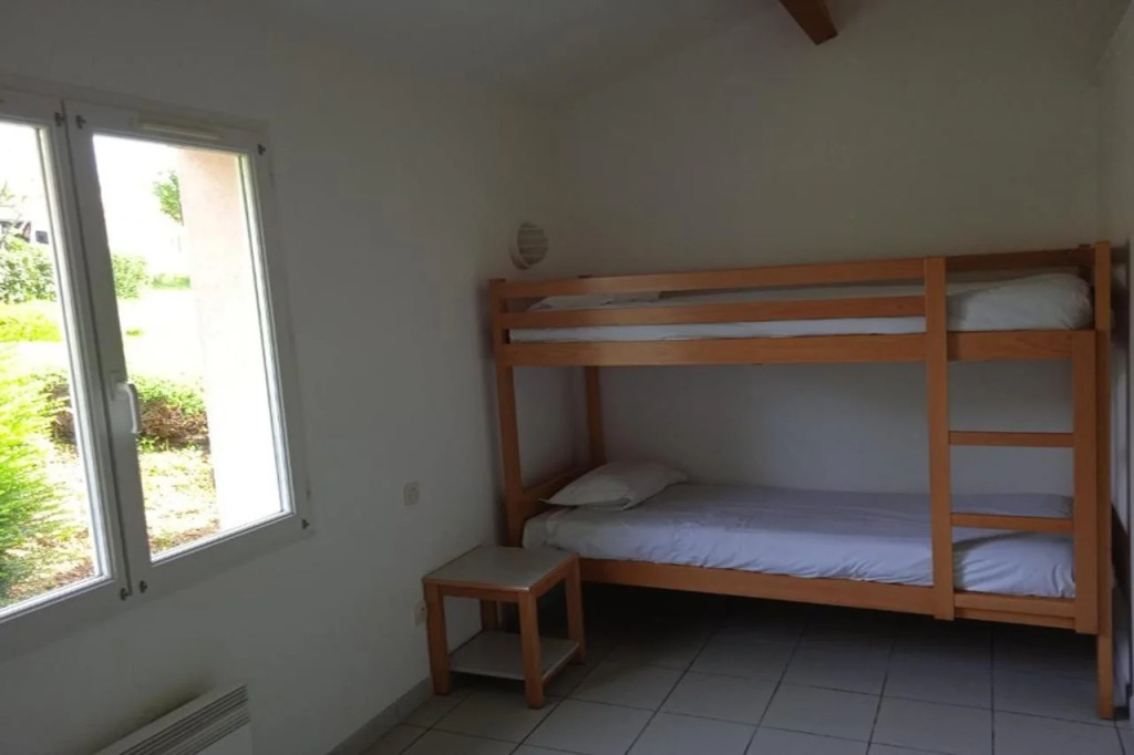 Olydea le Lambon - Prailles-la-Couarde