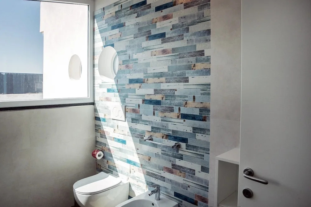 Nauticus Hotel Ugento