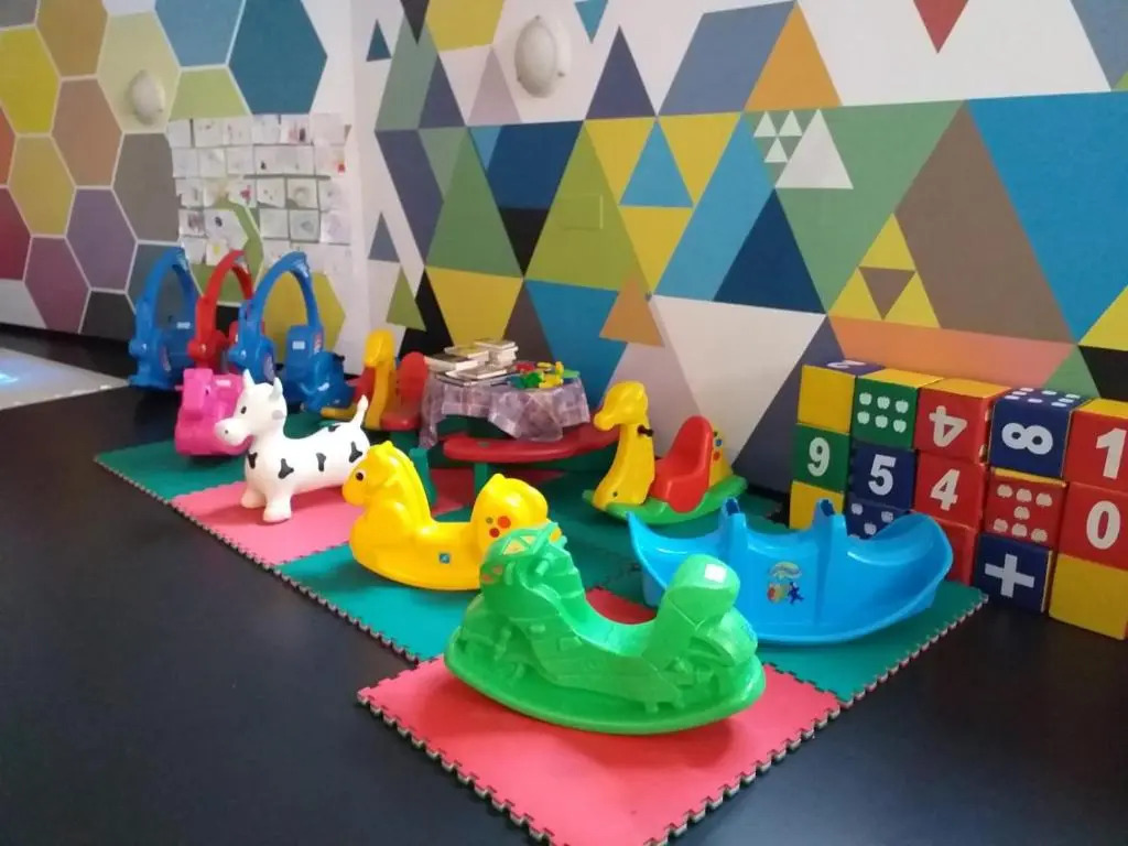 Hotel Diamant Park