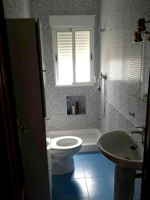 Apartment with 3 Bedrooms in Granada, with Wonderful City View And Balcony