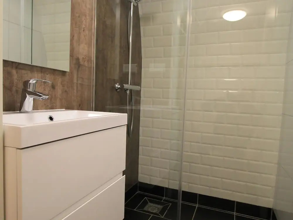 Group Home in Drenthe with Private Spaces