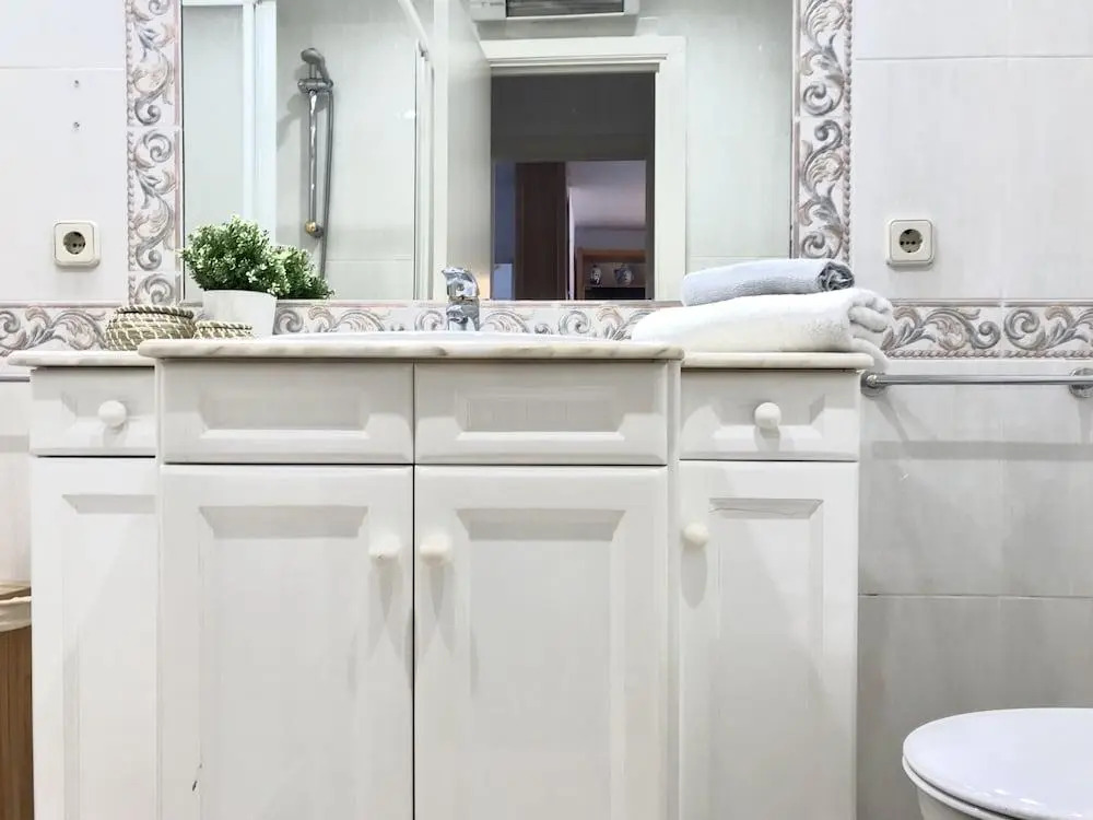 Apartamento Regueral - Playa Azul - 134B