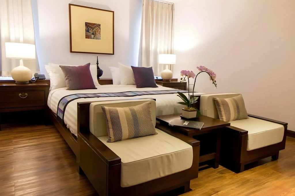Villa Lantara Chiangmai