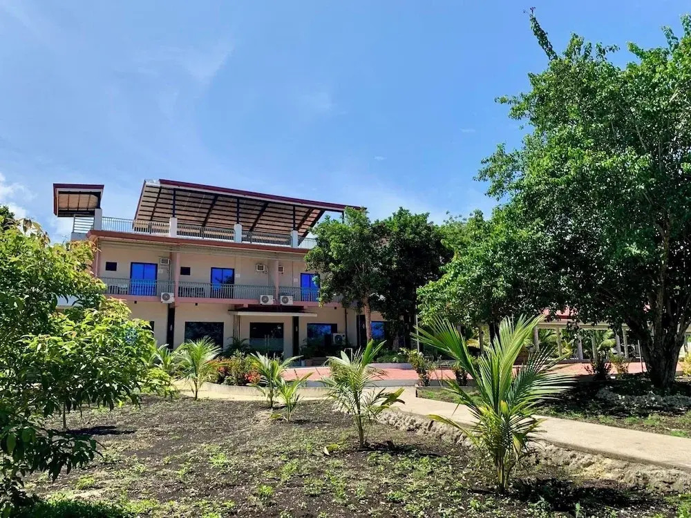 Shas Resort