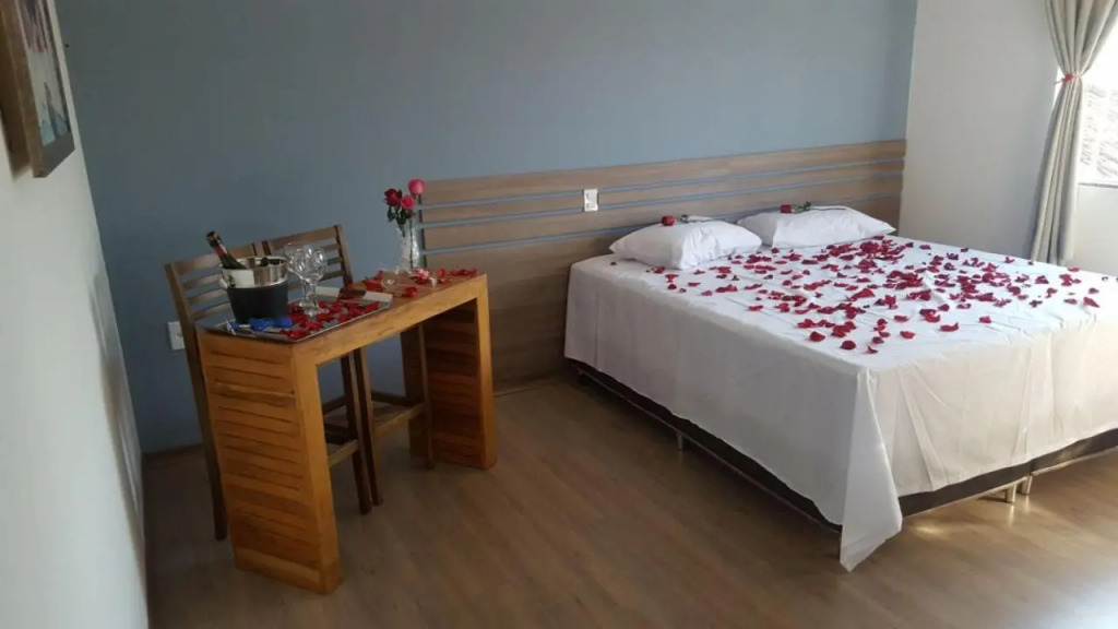 Marine Inn Hotel