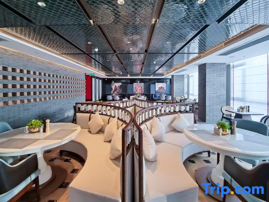 Yun Ting Boutique Hotel (Yan Liang Aviation Base in Xi'an)