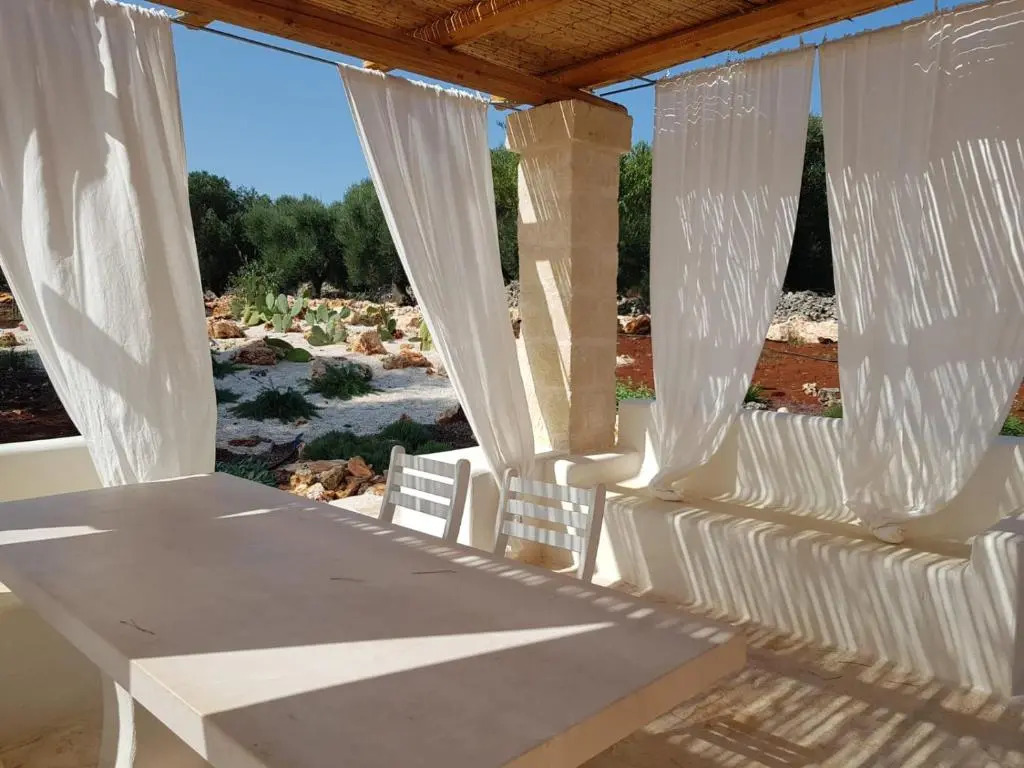 I Trulli di Alice