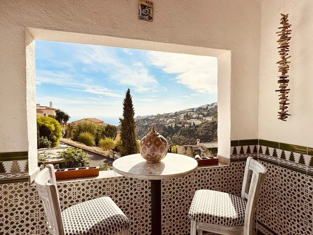 Casa Helena Cumbre - Incredible views! Villa with private pool