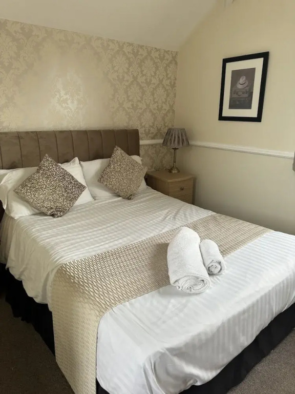 The Station Hotel