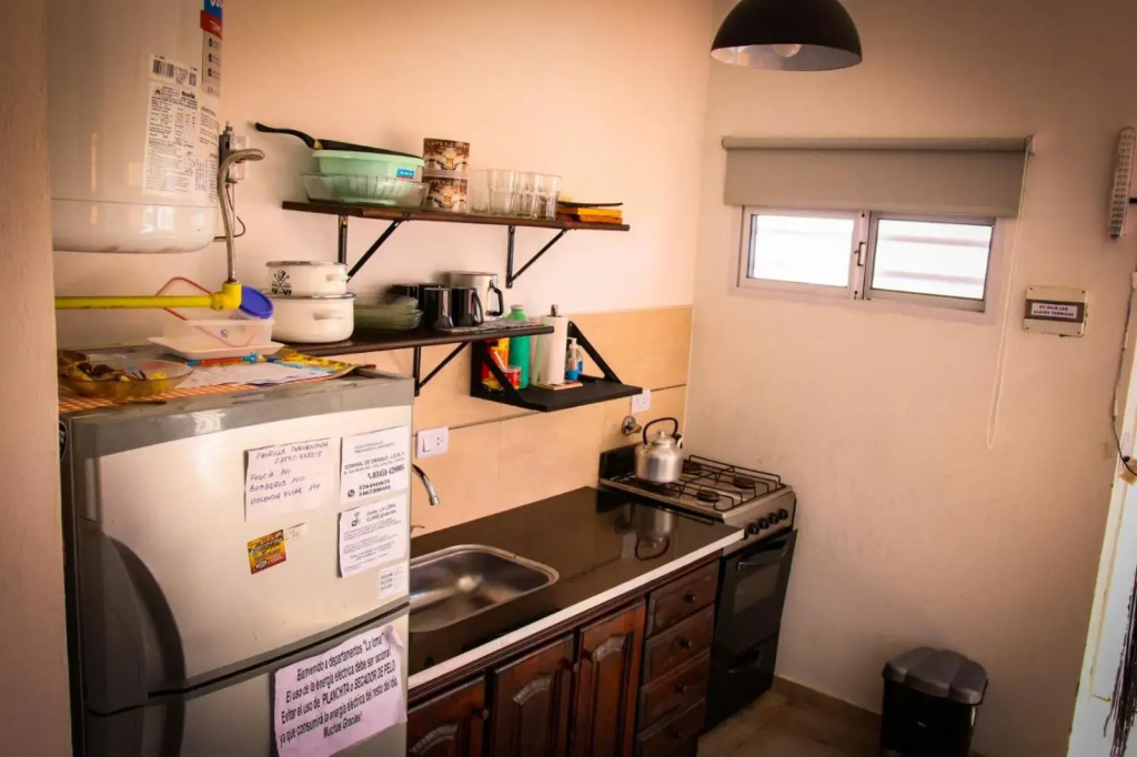 Apartamentos La Loma