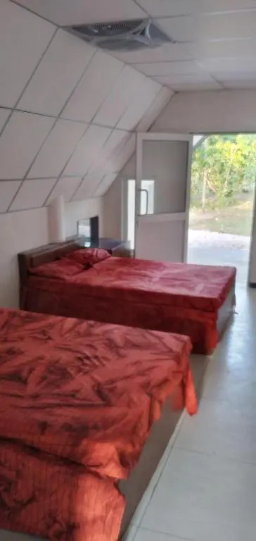 ULPATHA NATURE RESORT
