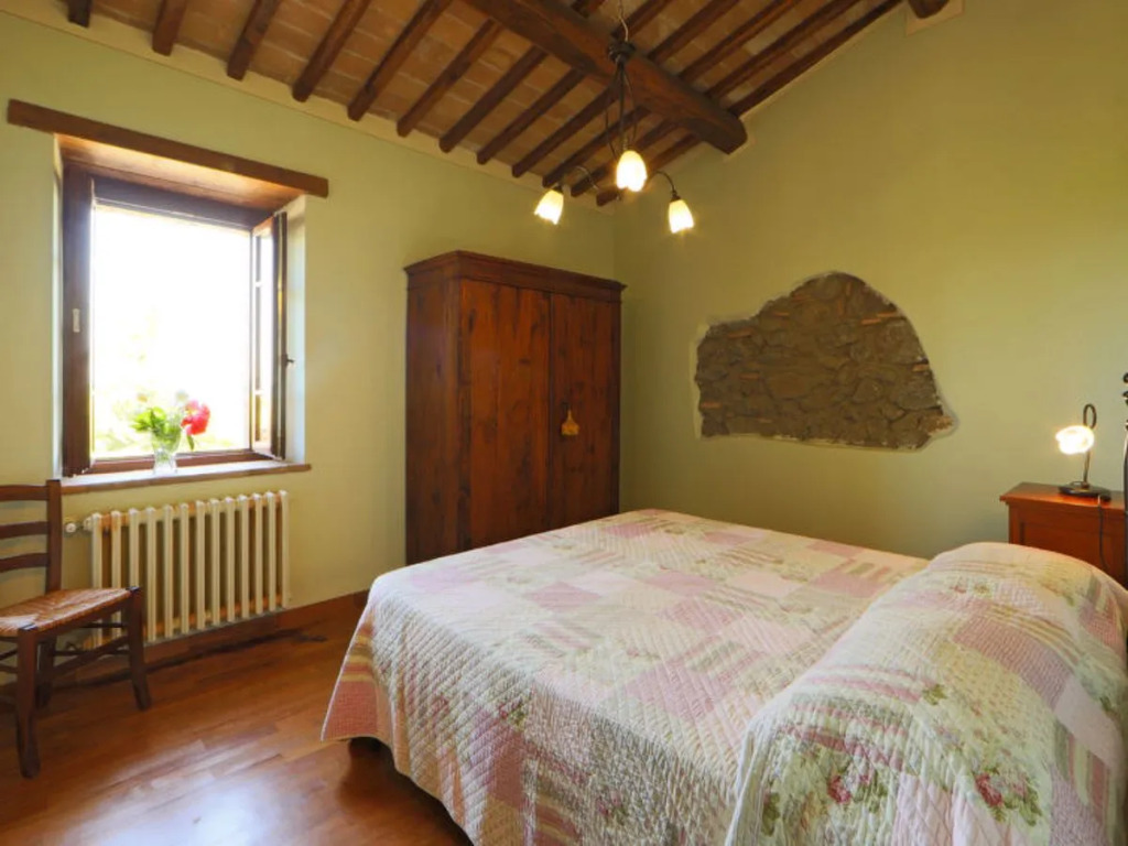 House  Gemma Orvieto
