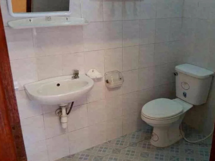 Khonesavanh Guesthouse