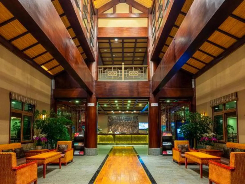 Zhiren Inn