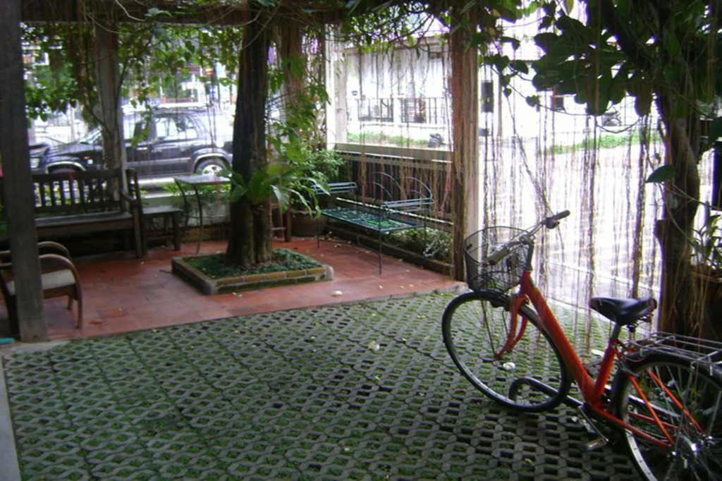 Baan Say La Guesthouse
