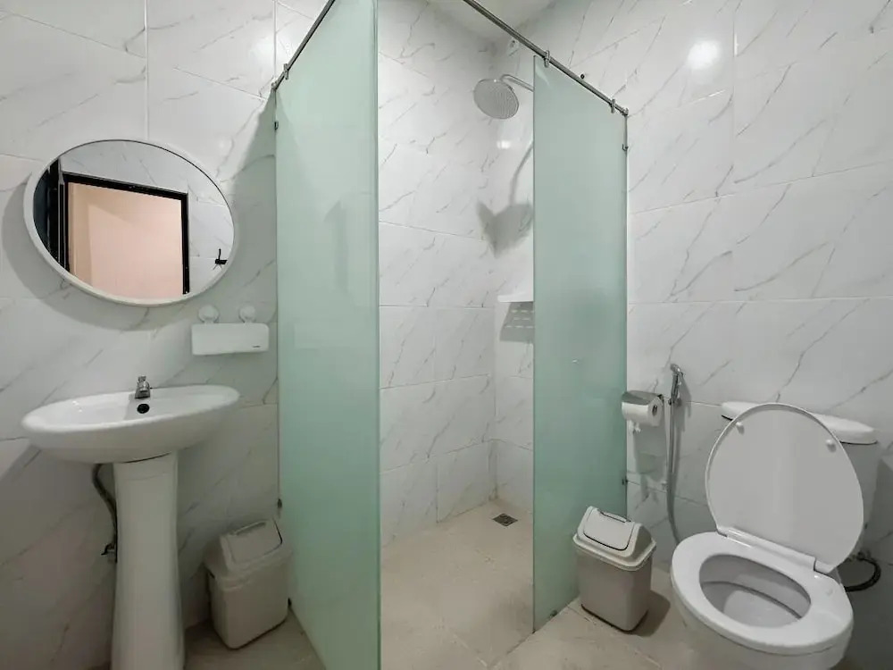 Merdeka Kuta Guesthouse
