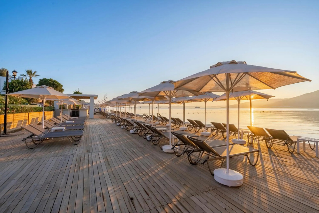 Trendlife Hotels Torba
