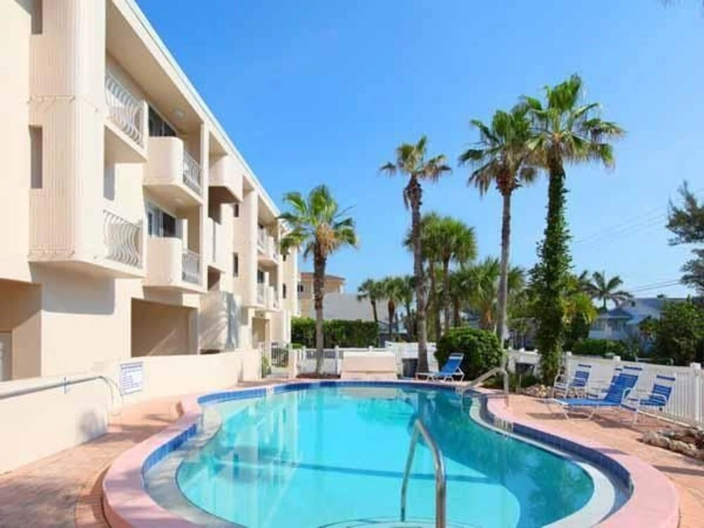 Sunset Terrace 109