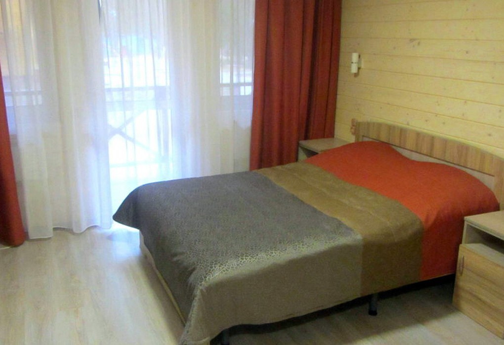 Lesnye Ozera Sanatorium