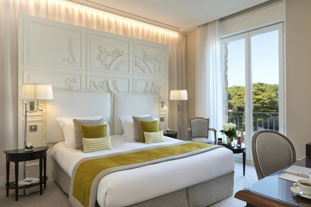 Hôtel Barrière Le Royal La Baule