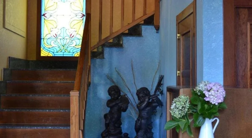 Hostal Quevedo