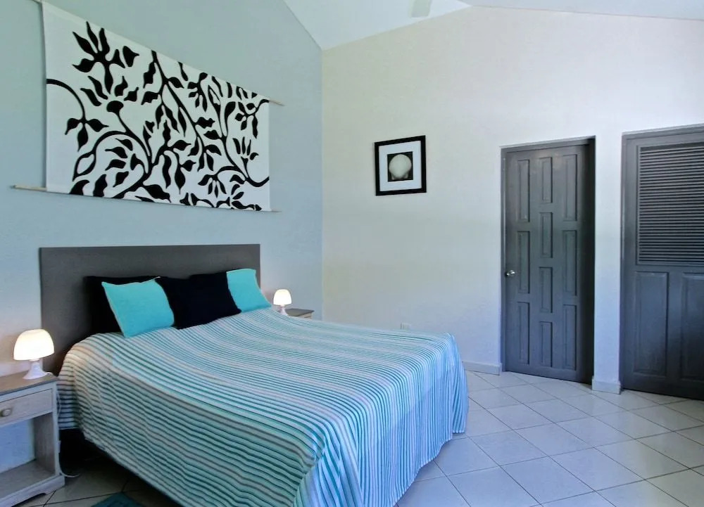 Villa Talanquera