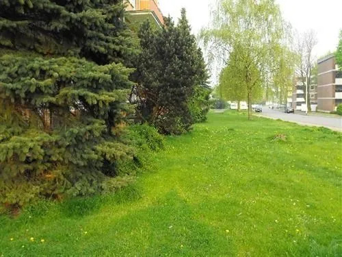 Ferienwohnungen in Mönchengladbach