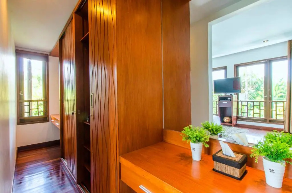 Villa Marys Beach - 4BR Luxury Ocean View Villa in Canggu
