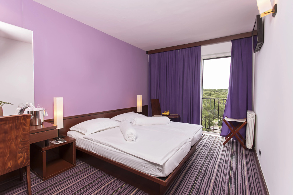 Ilirija Resort Hotel Adriatic