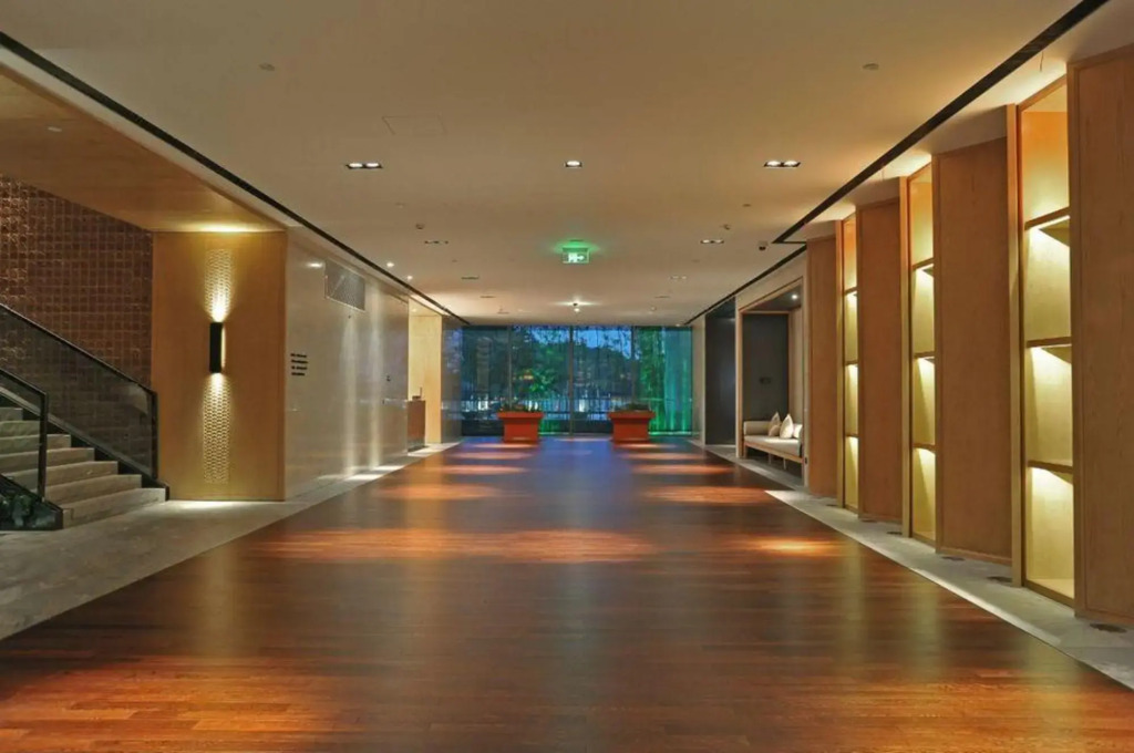 Fubang Sunhu Hotel