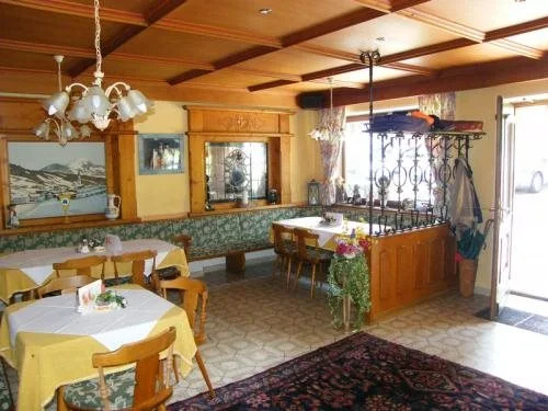 Hotel Christoffel - Wildschönau PREMIUMKARTE