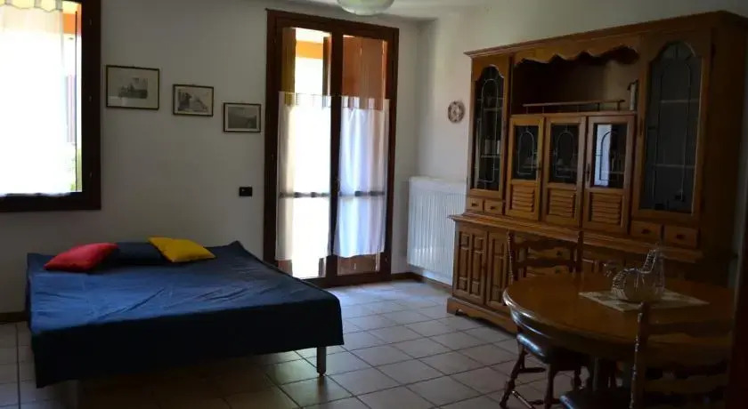 Casa Beri