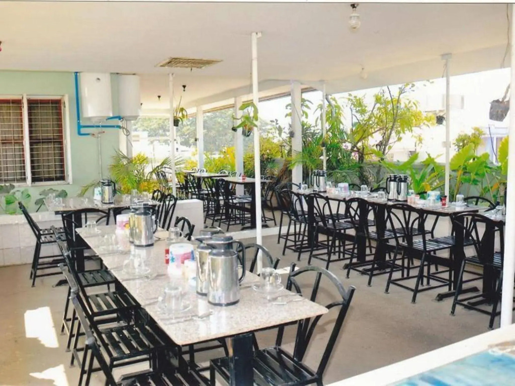 A.D.1Hotel
