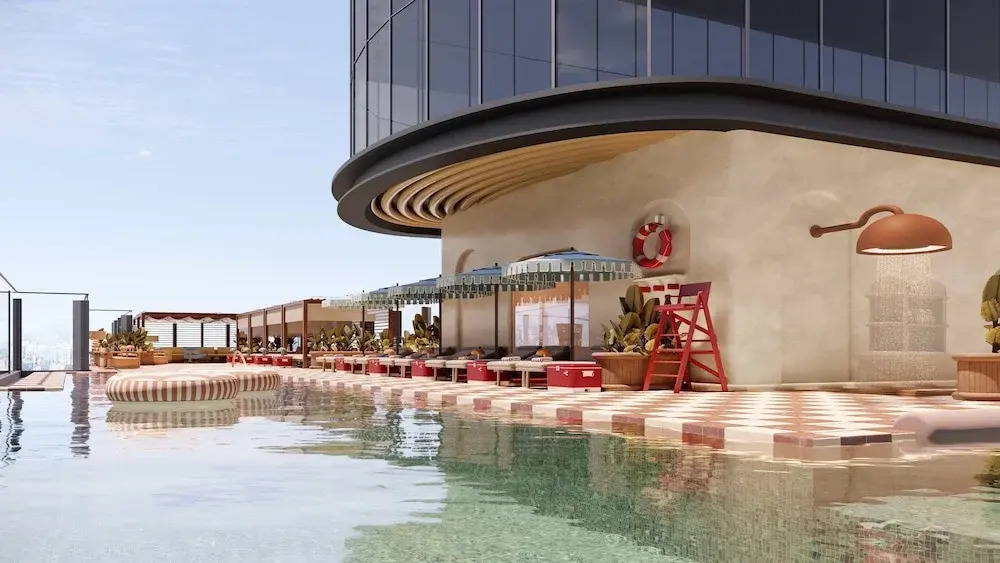 Kimpton Tsim Sha Tsui Hong Kong by IHG