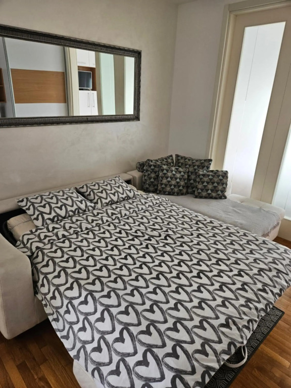 Belville City apartment