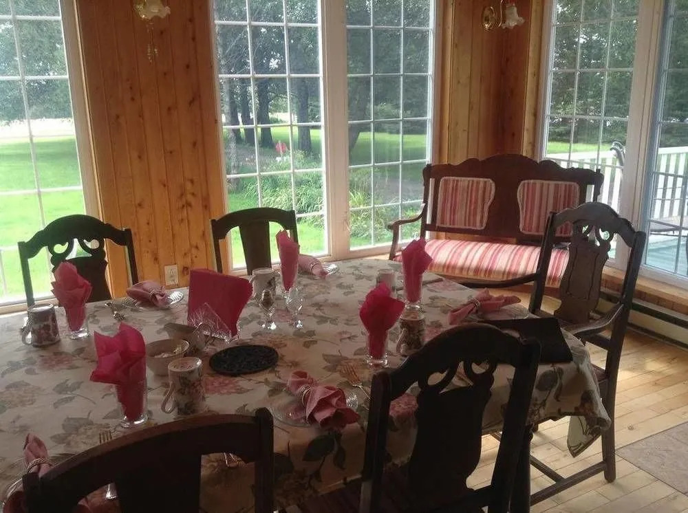 Gite MacDale B&B