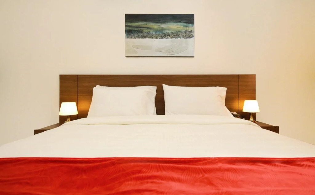 La Villa Hotel