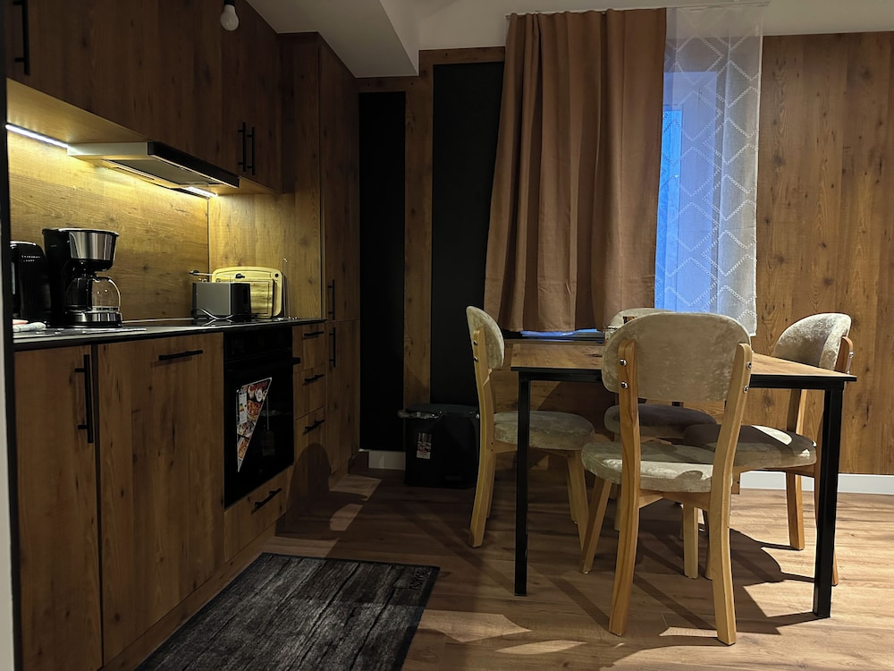 Apartmenthaus Zeuthen 1