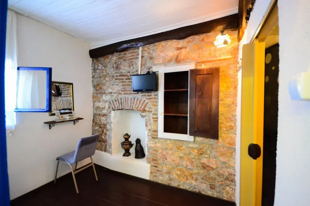 Ivy Ayvalık Butik Otel