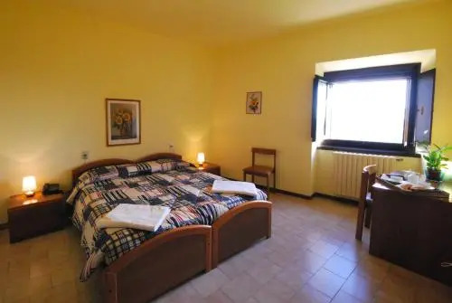 Villa Santa Maria dellArco - Centro Oreb