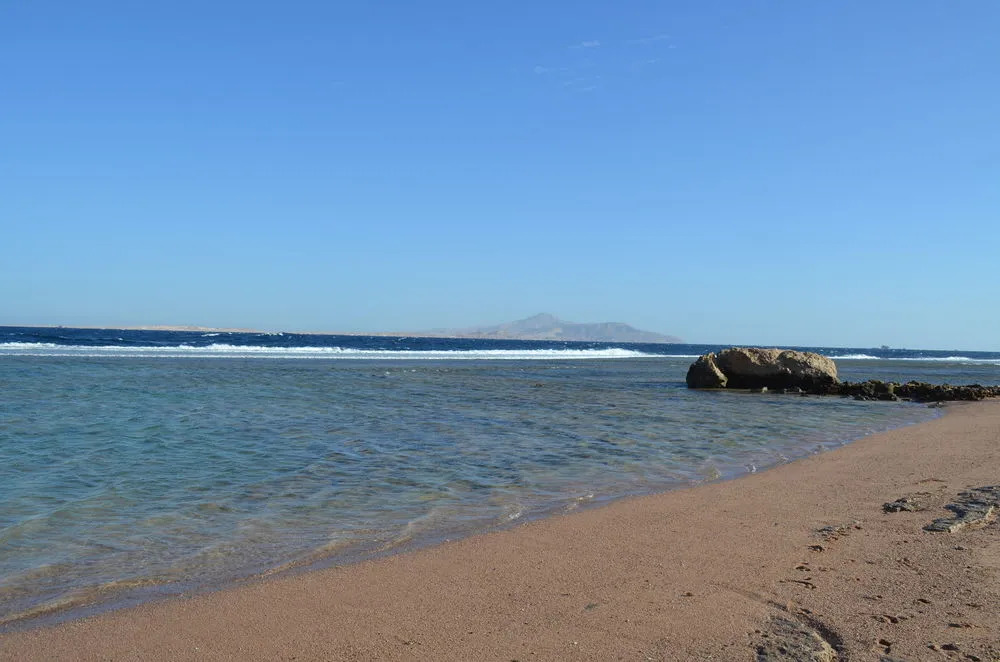 Hauza Beach Resort