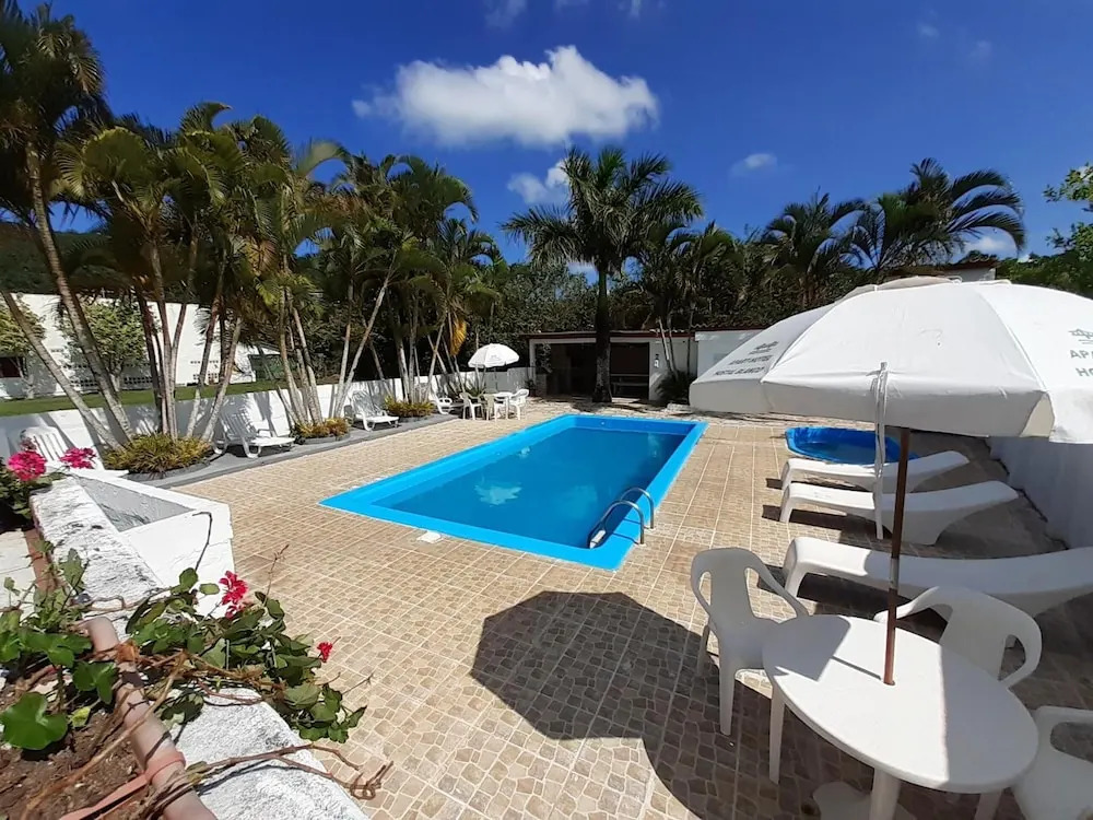 Residencial Hostal Blanco