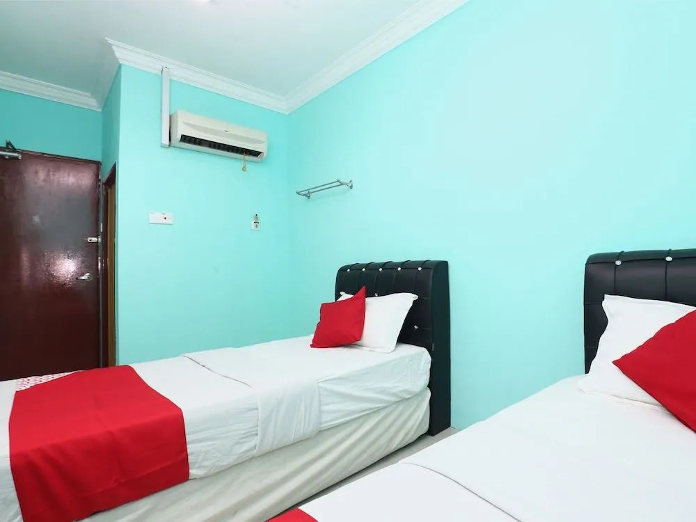 OYO 89498 Sri Seroja Inn Budget Hotel