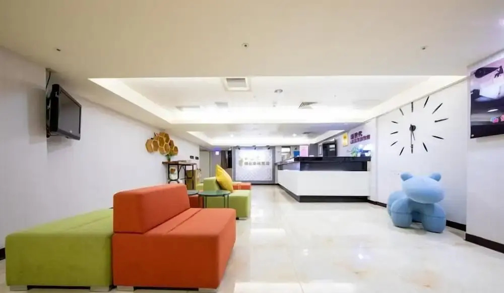 Newhotel